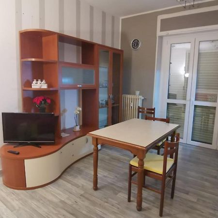 Il Giardino Di Margherita Διαμέρισμα Τορίνο Εξωτερικό φωτογραφία