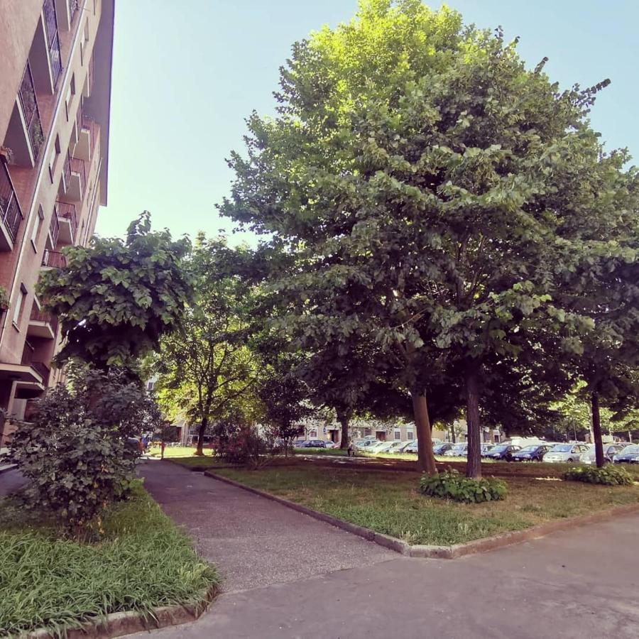 Il Giardino Di Margherita Διαμέρισμα Τορίνο Εξωτερικό φωτογραφία
