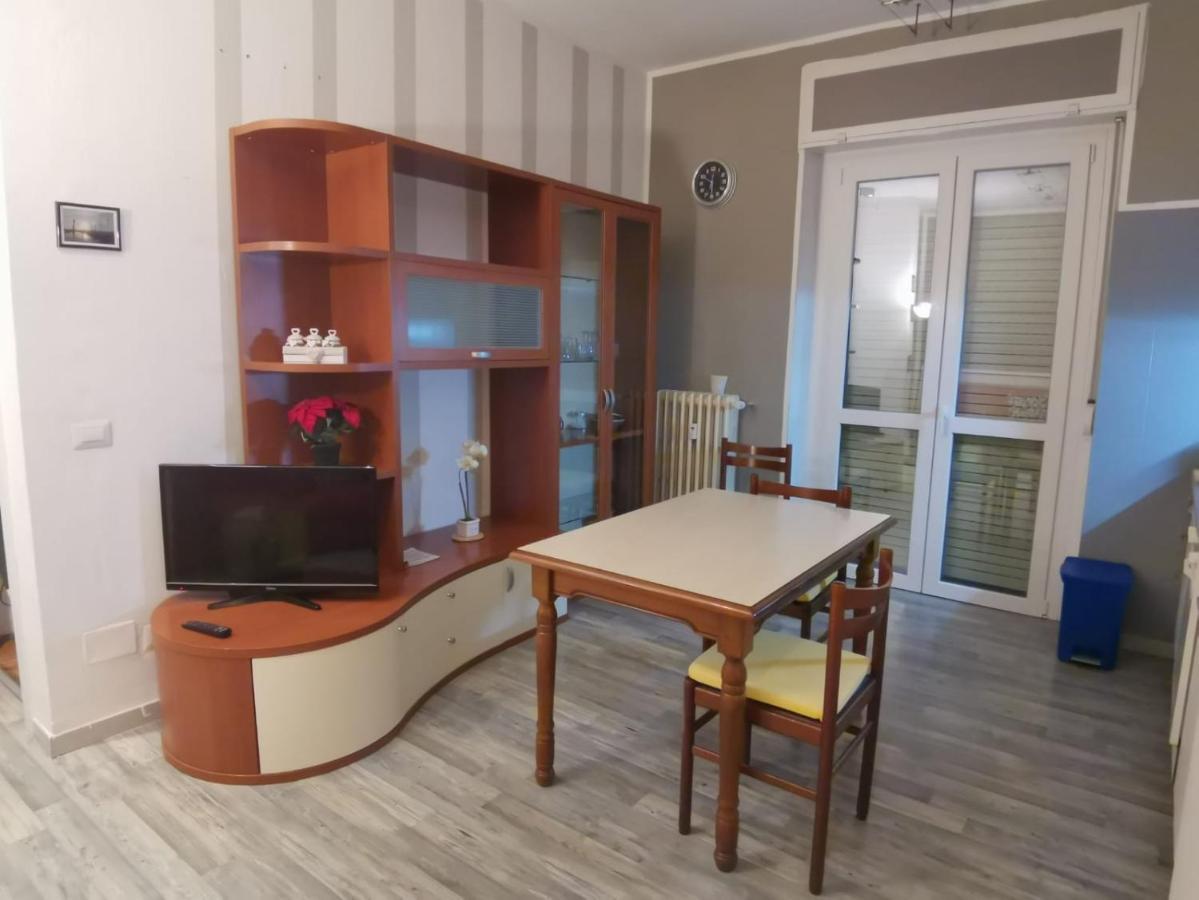Il Giardino Di Margherita Διαμέρισμα Τορίνο Εξωτερικό φωτογραφία