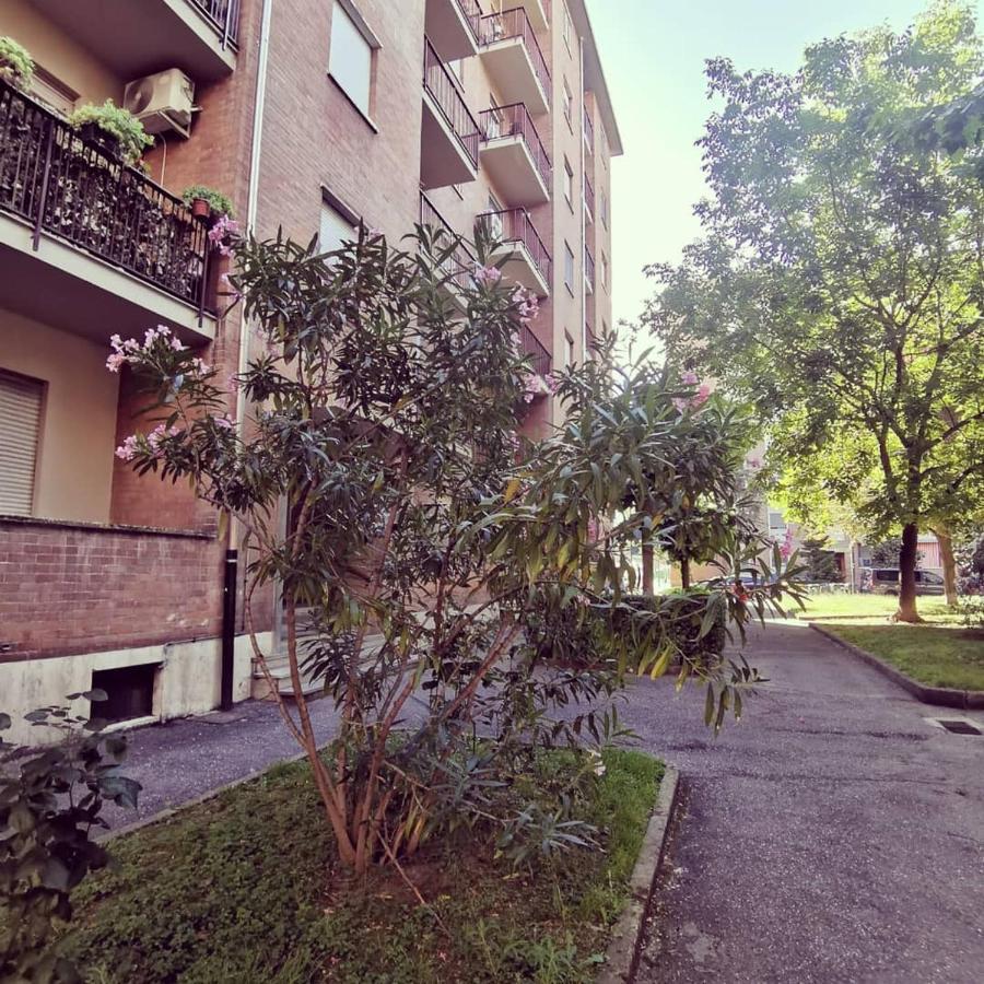 Il Giardino Di Margherita Διαμέρισμα Τορίνο Εξωτερικό φωτογραφία